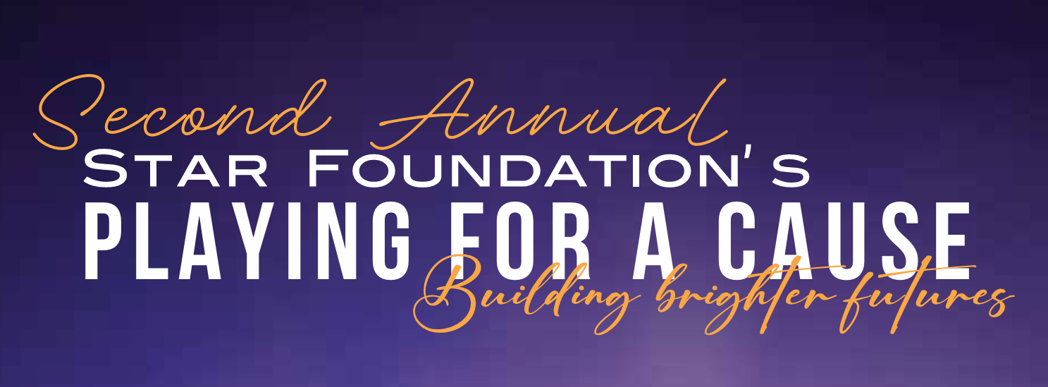Playing For A Cause Golf Tournament 2025
